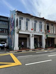 Joo Chiat Apartments (D15), Shop House #452636721